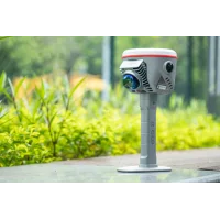 Alpha GEO Falcon X