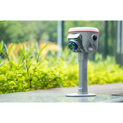 Alpha GEO Falcon X