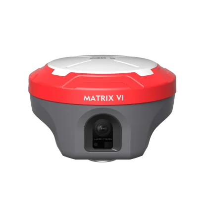 Alpha GEO Matrix VI