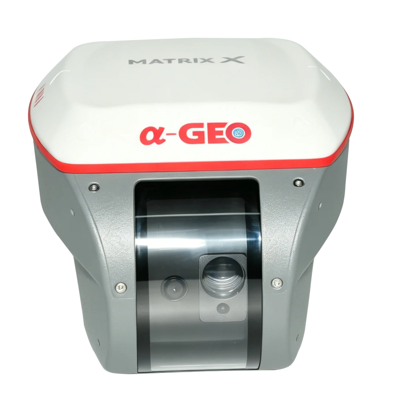 Alpha GEO Matrix X