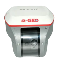Alpha GEO Matrix X