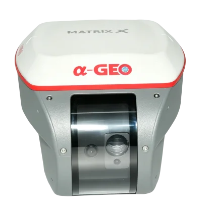 Alpha GEO Matrix X