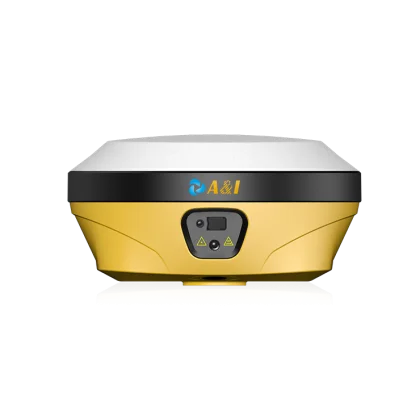 Archimedes Innovation AL16