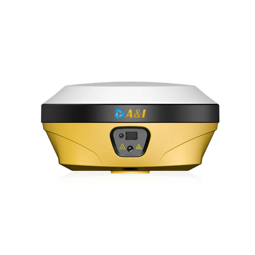 Archimedes Innovation AL16