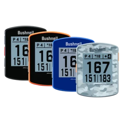 Bushnell Phantom 2