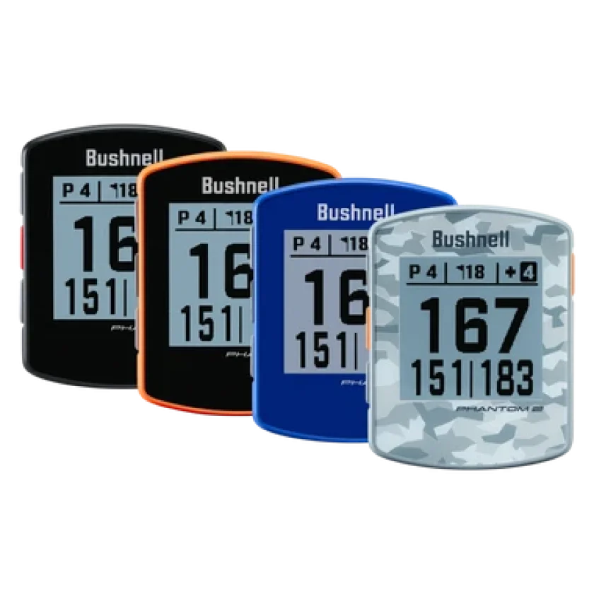 Bushnell Phantom 2