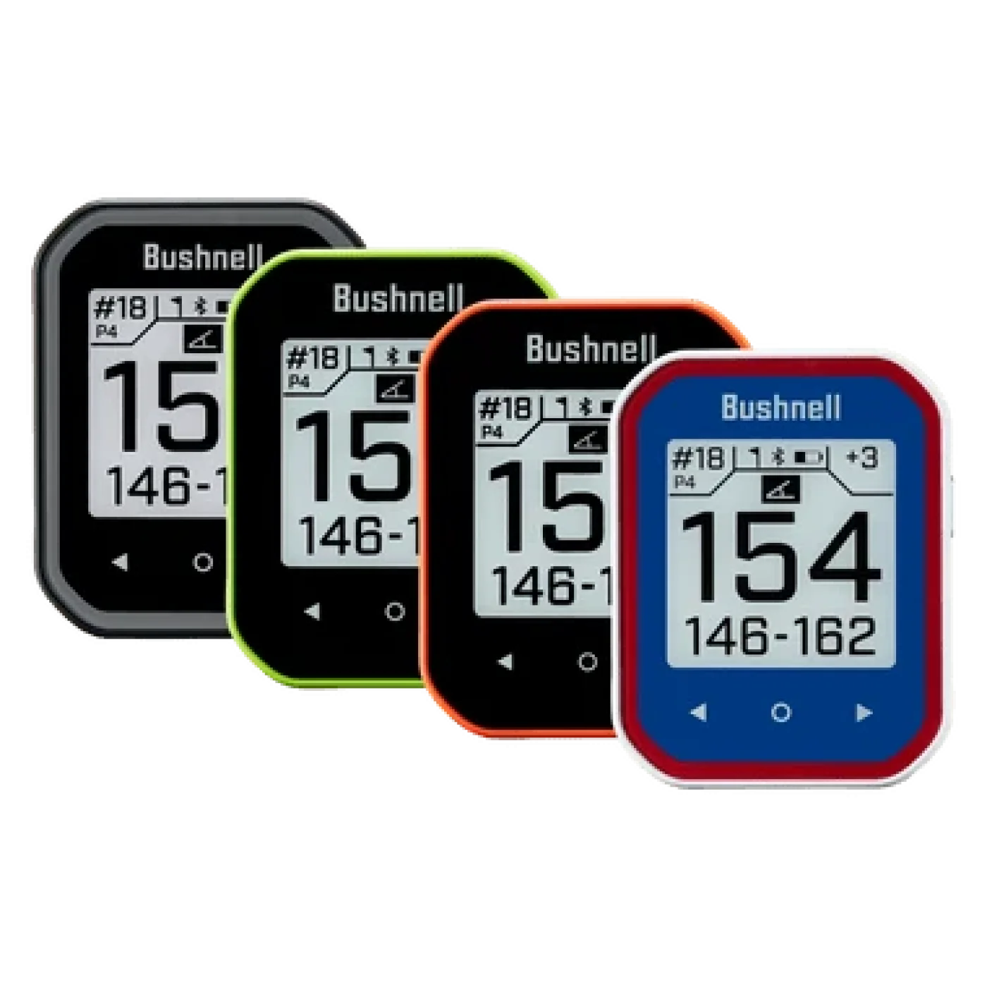 Bushnell Phantom 3 Slope
