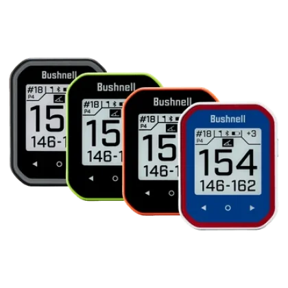 Bushnell Phantom 3 Slope