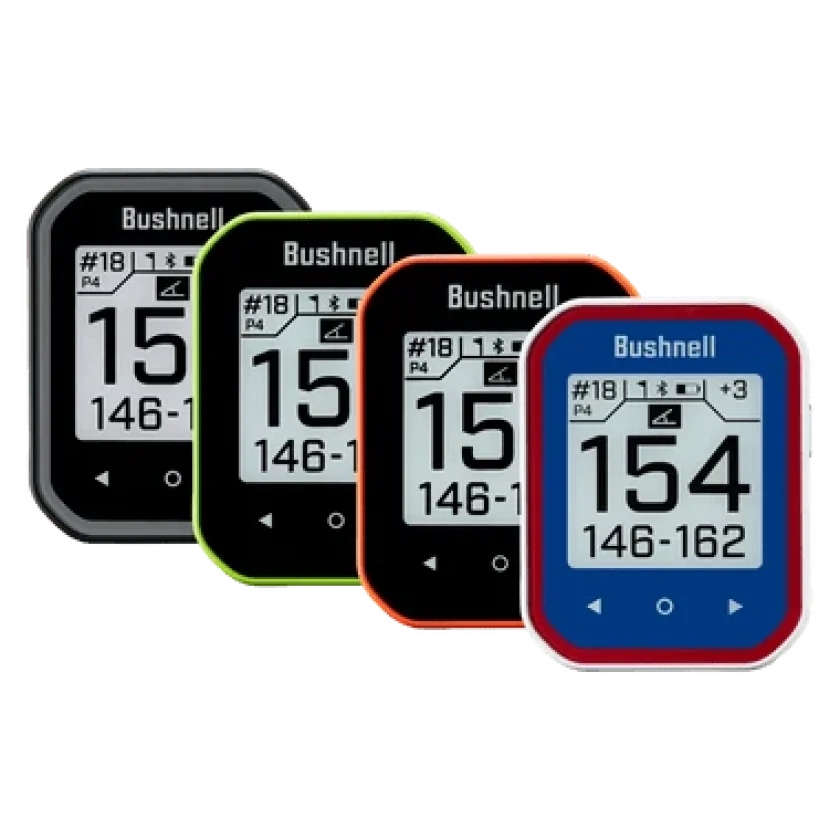 Bushnell Phantom 3 Slope