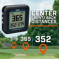 Bushnell Phantom