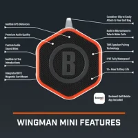 Bushnell Wingman Mini