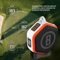 Bushnell Wingman Mini
