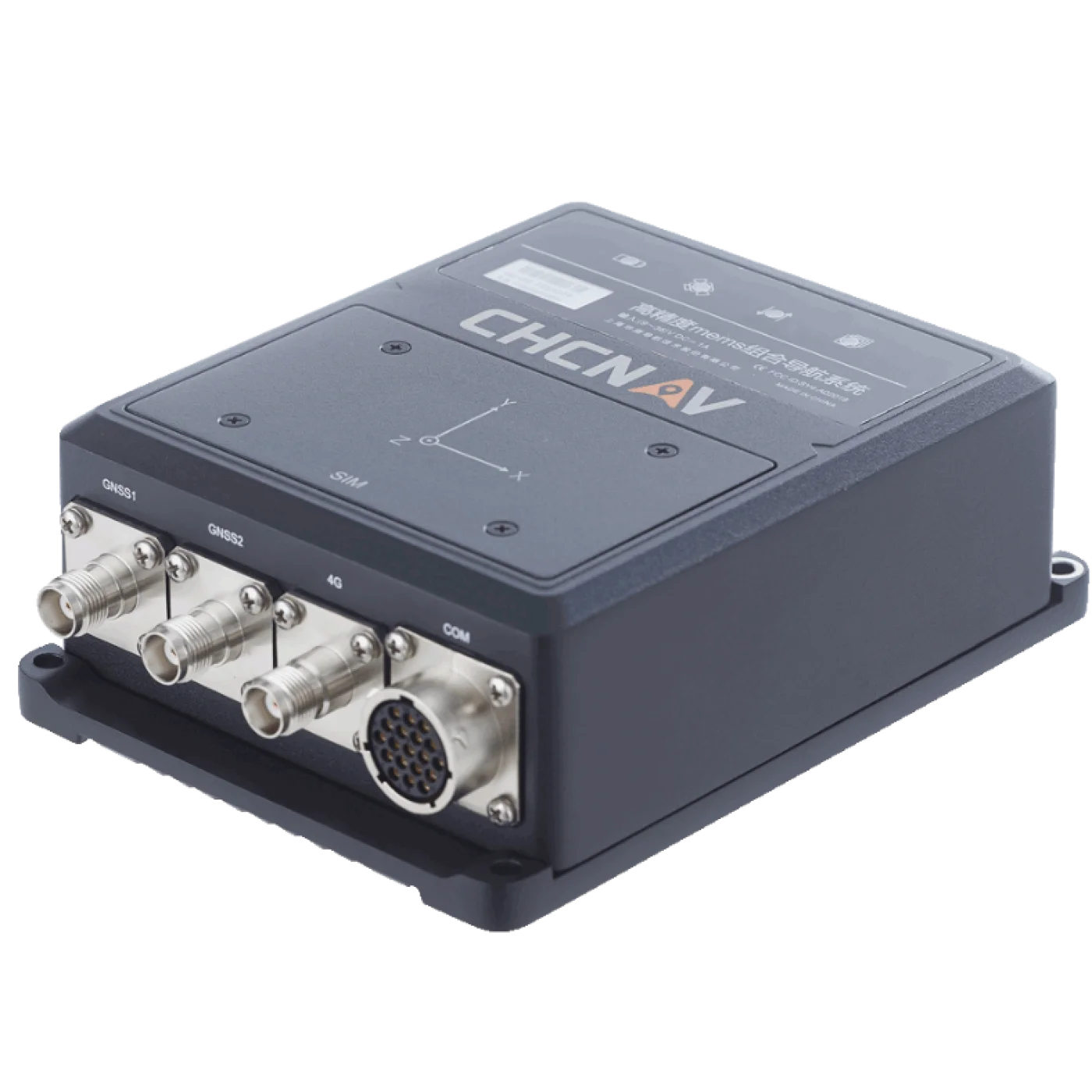 CHCNAV CGI-610