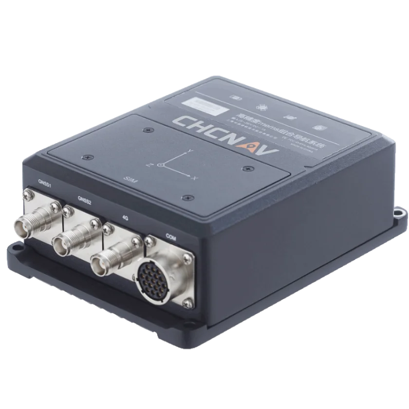 CHCNAV CGI-610