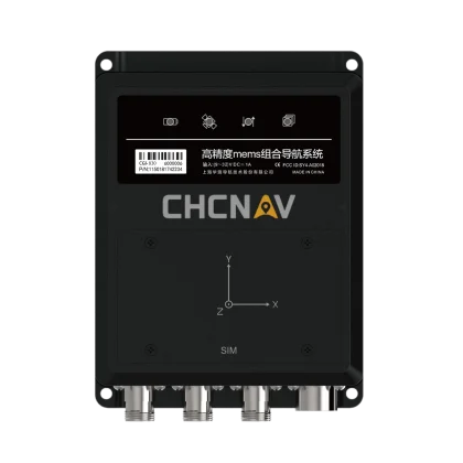 CHCNAV CGI-830