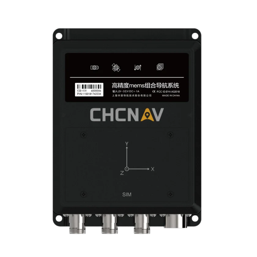 CHCNAV CGI-830
