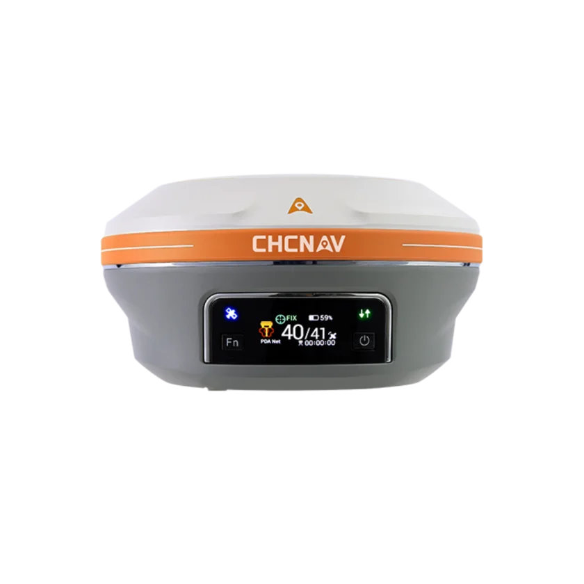 CHCNAV i93