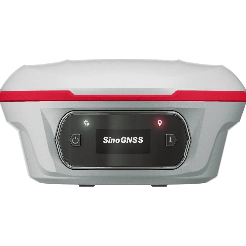 ComNav Jupiter Laser RTK