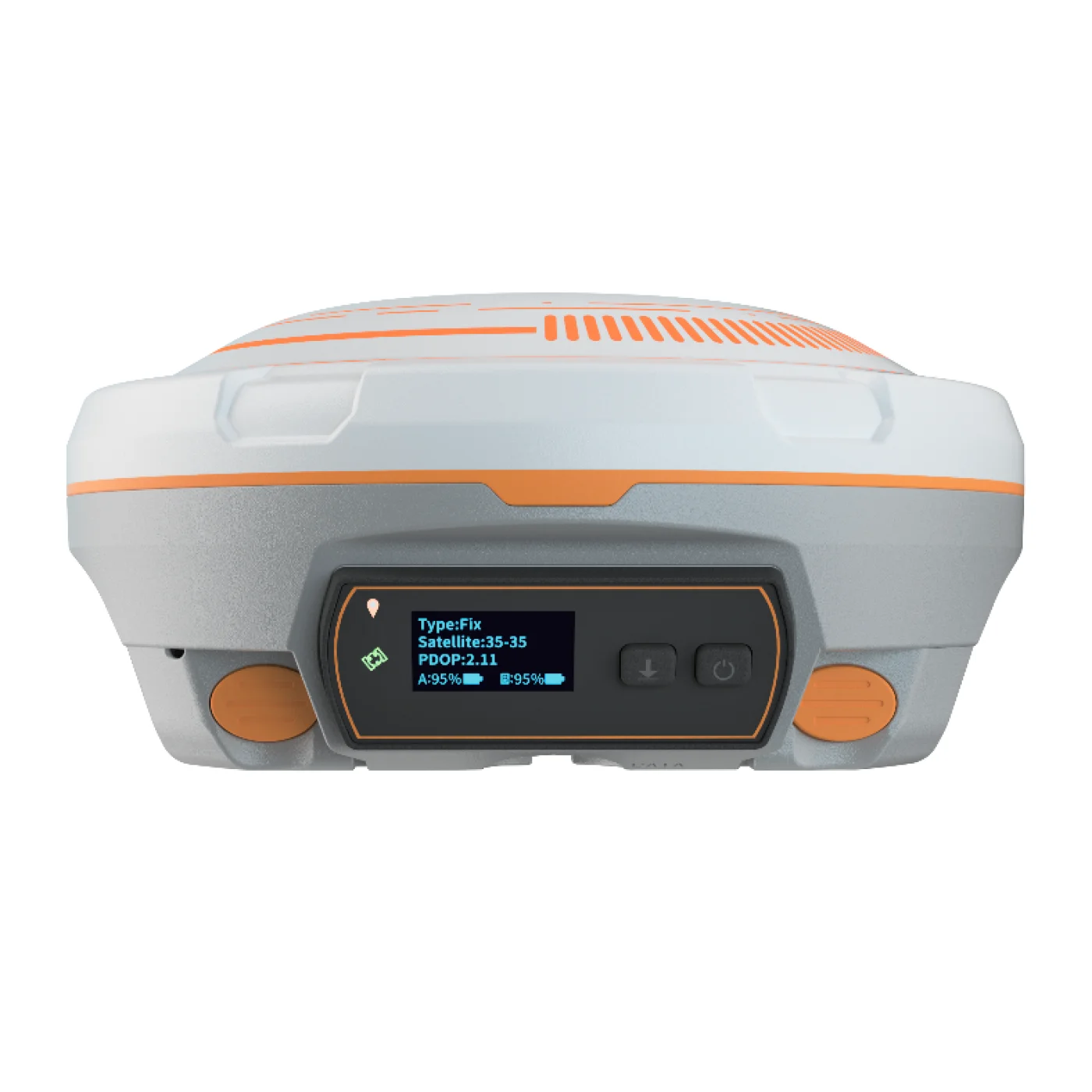 ComNav N5 IMU