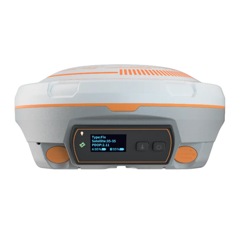 ComNav N5 IMU