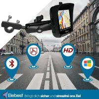Elebest C650