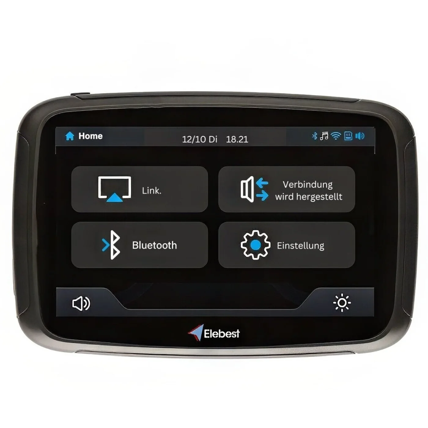 Elebest C650