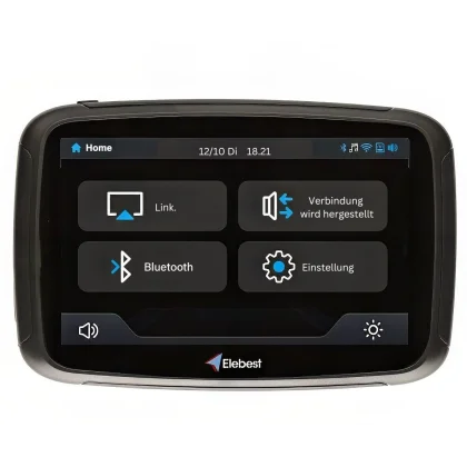 Elebest C650