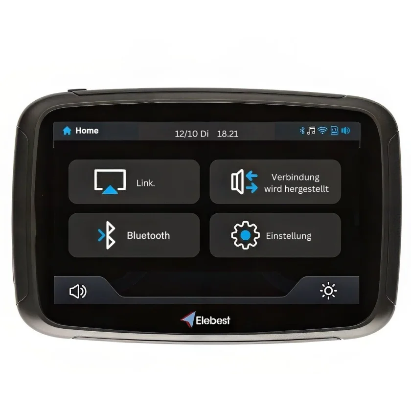 Elebest C650