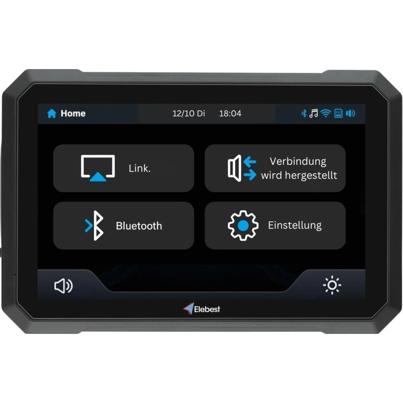 Elebest C750