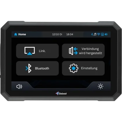 Elebest C750