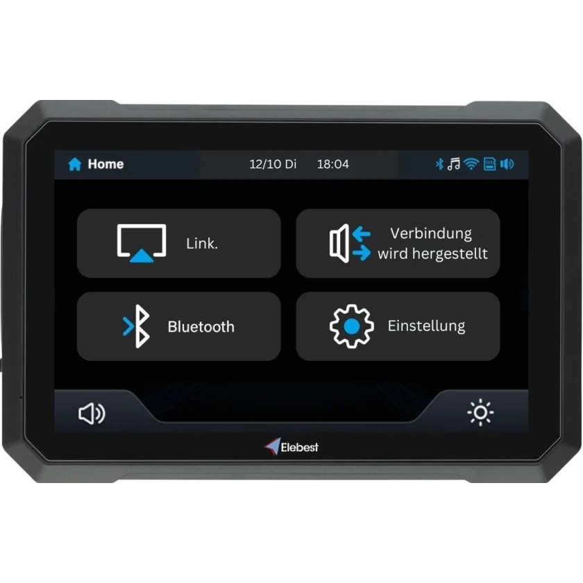 Elebest C750