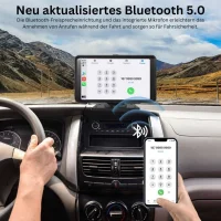 Elebest Car 1070