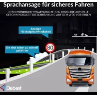 Elebest City 90KT