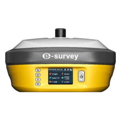 eSurvey E800
