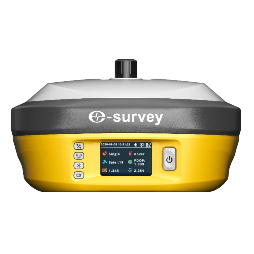 eSurvey E800