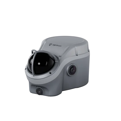 FJD Trion V100F