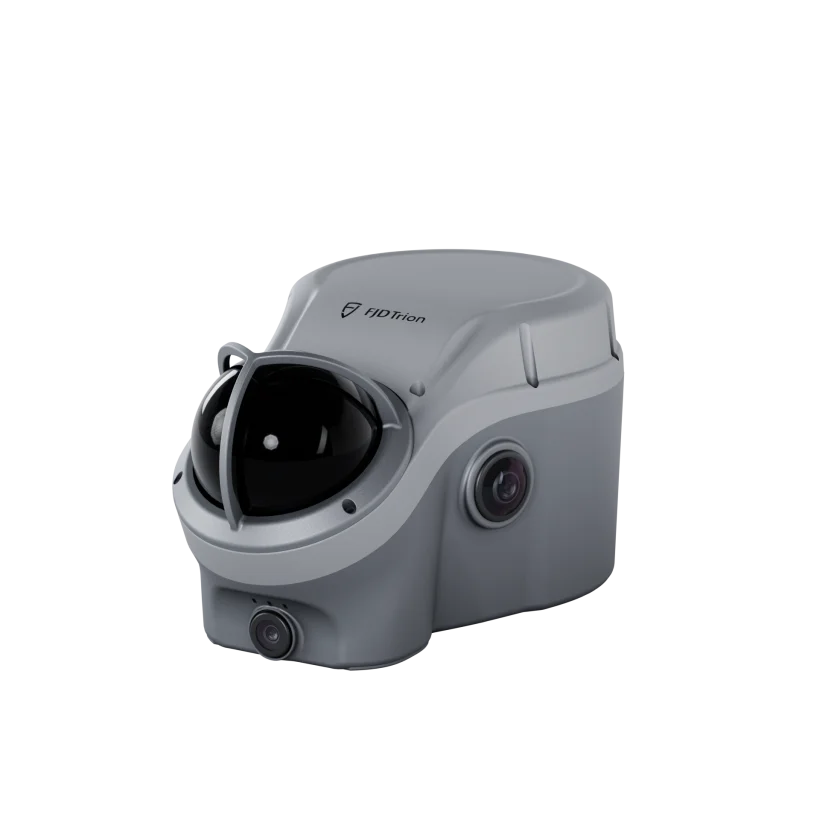 FJD Trion V100F