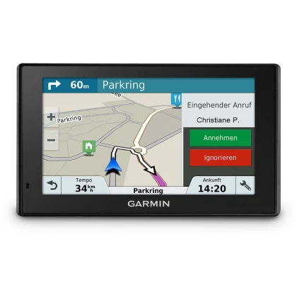 Garmin 5 Plus MT-EU