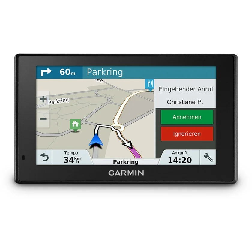 Garmin 5 Plus MT-EU