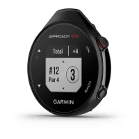 Garmin Approach G12