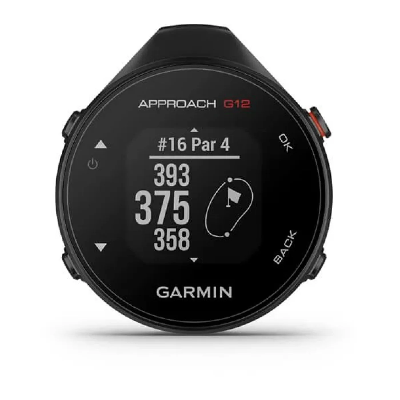 Garmin Approach G12