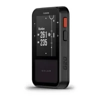 Garmin Approach G20 Solar