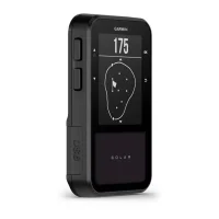 Garmin Approach G20 Solar