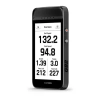 Garmin Approach G82