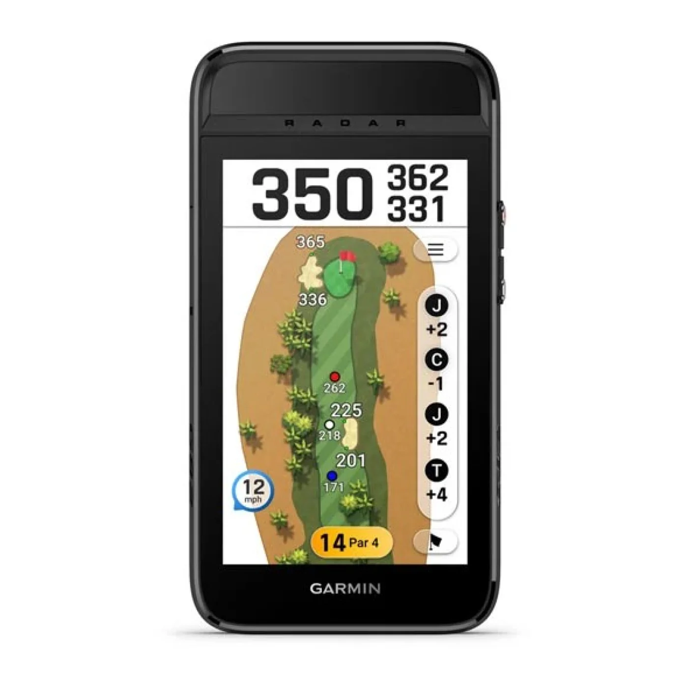 Garmin Approach G82