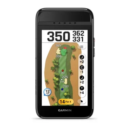 Garmin Approach G82