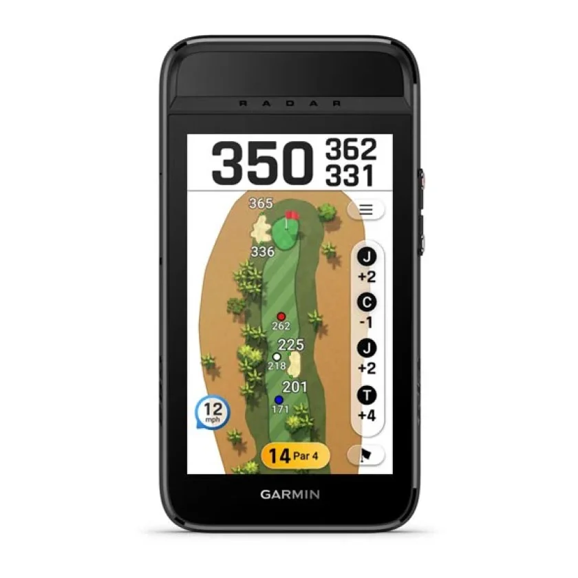 Garmin Approach G82