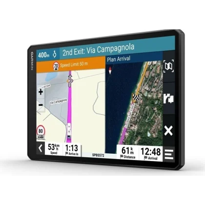 Garmin Camper 1095