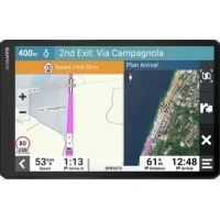 Garmin Camper 1095