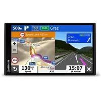 Garmin Camper 780